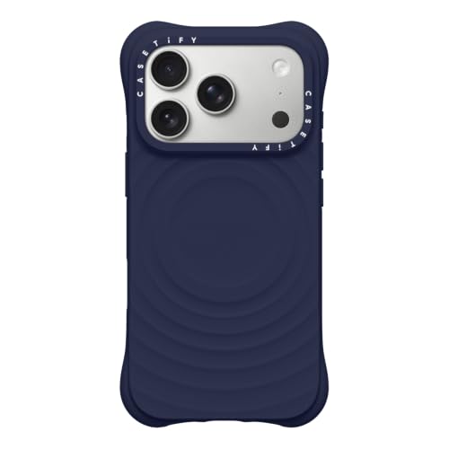 CASETiFY for iPhone 17 Pro Case