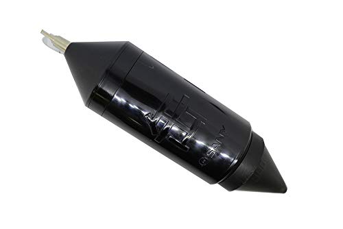 Sunny Shoji L100 One-Touch Can, Black