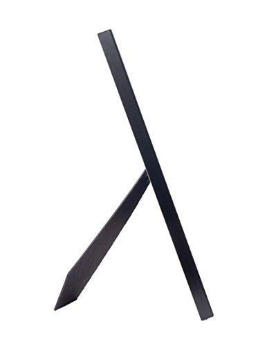 Creative Picture Frames [1012 Displays 1994-Current Collector’s Edition Sports Illustrated Frame Displays Magazines Measuring 8 By 10 1/2-Inches With White Mat (Measure Your Magazine) #TOP4