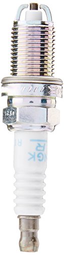 Bougies d'allumage NGK 2288 lot de 4 pour un démarrage stable au quart de tour