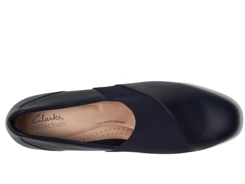 Image of Clarks Women's Juliet Gem Loafers