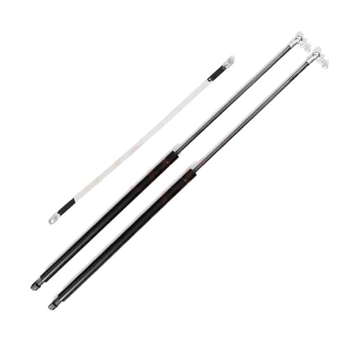 Barres support capot et verin hydraulique pour Fiat Sedici 2007 2008 2012