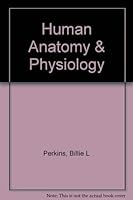 Human Anatomy & Physiology: Study Guide to Accompany Gaudin & Jones 0155397060 Book Cover