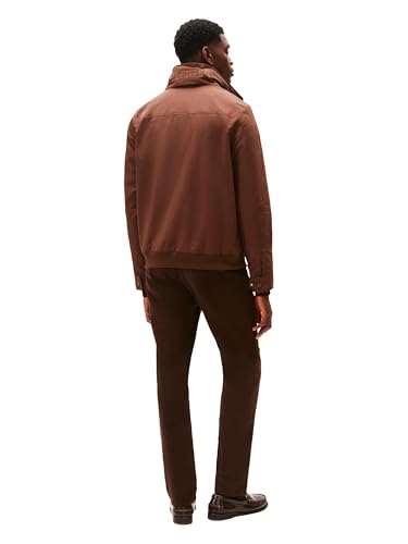 Image of Tommy Hilfiger Men's Lightweight Waterproof Regatta Bomber Jacket