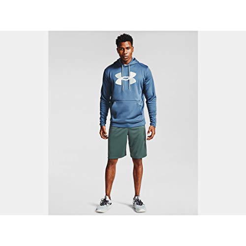 Image of Under Armour UA Tech Graphic Shorts