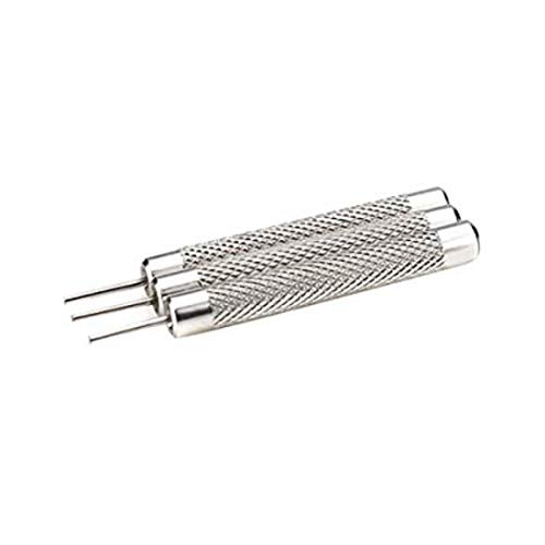 Image of DIY Crafts Pack Of 1 Set, Design No# 4, Pin Punch Set of Watch Band Lin (Pack Of 1 Set, Design No# 4)