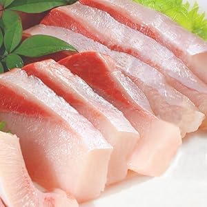 KU281[容量&配送月が選べる]活じめ!黒瀬ぶりの生鮮ブリロイン2節 400g 1kg (400g[2025年9月配送])