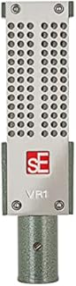 sE Electronics - VR1 Passive Ribbon Microphone - Vintage Edition