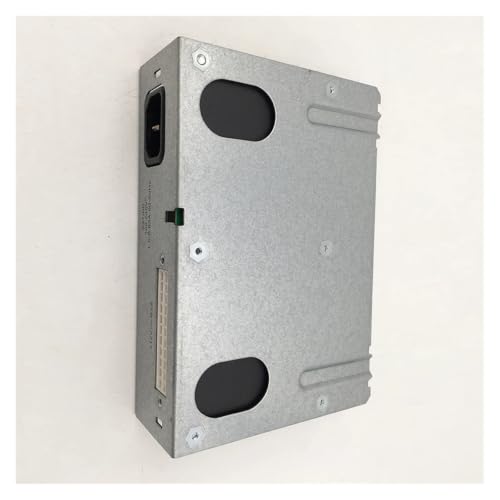 Alimentation 12V 5A interrupteur 341-0328-02 pour boîtier électronique - 2