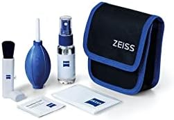Zeiss Zestaw do Czyszczenia Obiektywów, Biały