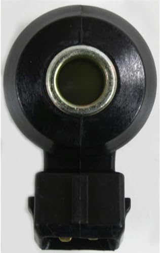 Capteur de cliquetis moteur pour stopper les bruits d'allumage