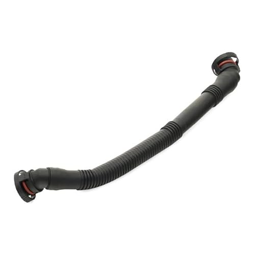 RIDEX Ventilazione Carter BMW 1600H16000017 11151703775,1703775 Tubo flessibile, Ventilazione monoblocco - 4