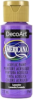 Deco Art Americana Acrylic Multi-Purpose Paint, Hauser Medium Green