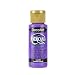 DecoArt Americana Acrylic Paint, 2-Ounce, Lavender