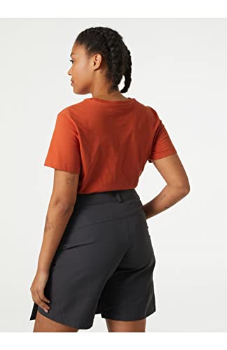 Image of Helly Hansen Women's HH Logo Crewneck T-Shirt