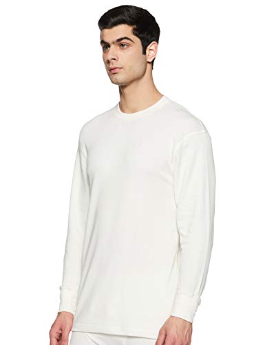 Image of Macroman M-Series Men's Full Sleeves Crew Neck Premium Thermals