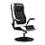 RESPAWN-800 Racing Style Gaming Rocker Chair, Rocking Gaming Chair by 