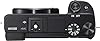 (Refurbished) Sony Alpha ILCE 6100 24.2 MP Mirrorless Digital SLR Camera Body only (APS-C Sensor, Fast Auto Focus, Real-time Eye AF, Real-time Tracking, 4K Vlogging Camera, Tiltable LCD, Black) #3