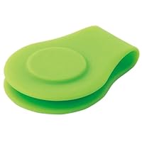 Amazon | ダイヤゴルフ(DAIYA GOLF) シリコンマーカークリップ