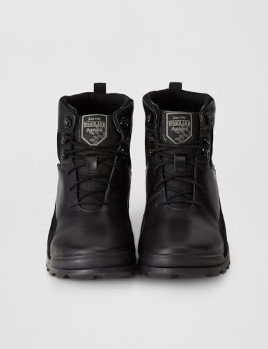 Image of Woodland mens Gb 6379124rw Ankle Boot