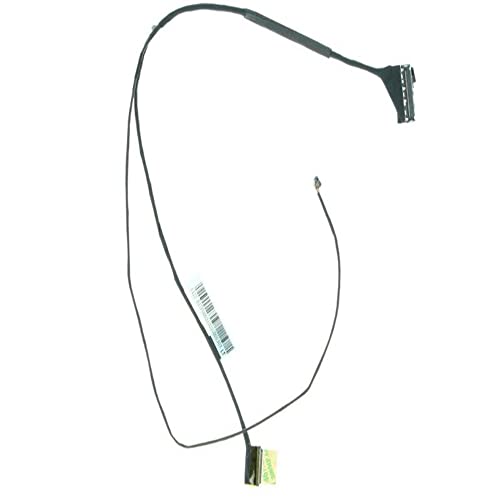 Câble d'écran LED ASUS BX32 résoudre écran noir scintillement 1422-017G000