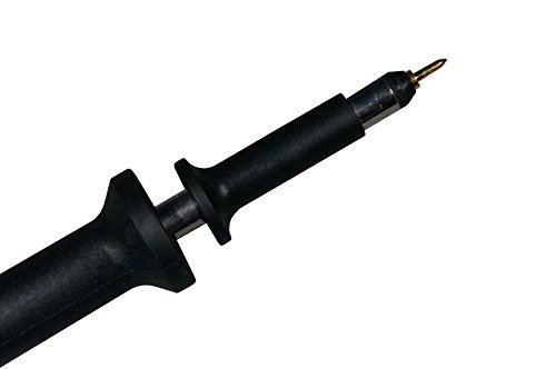 Ast Labs Oscilloscope Probe 200Mhz 1X 10X #TOP1