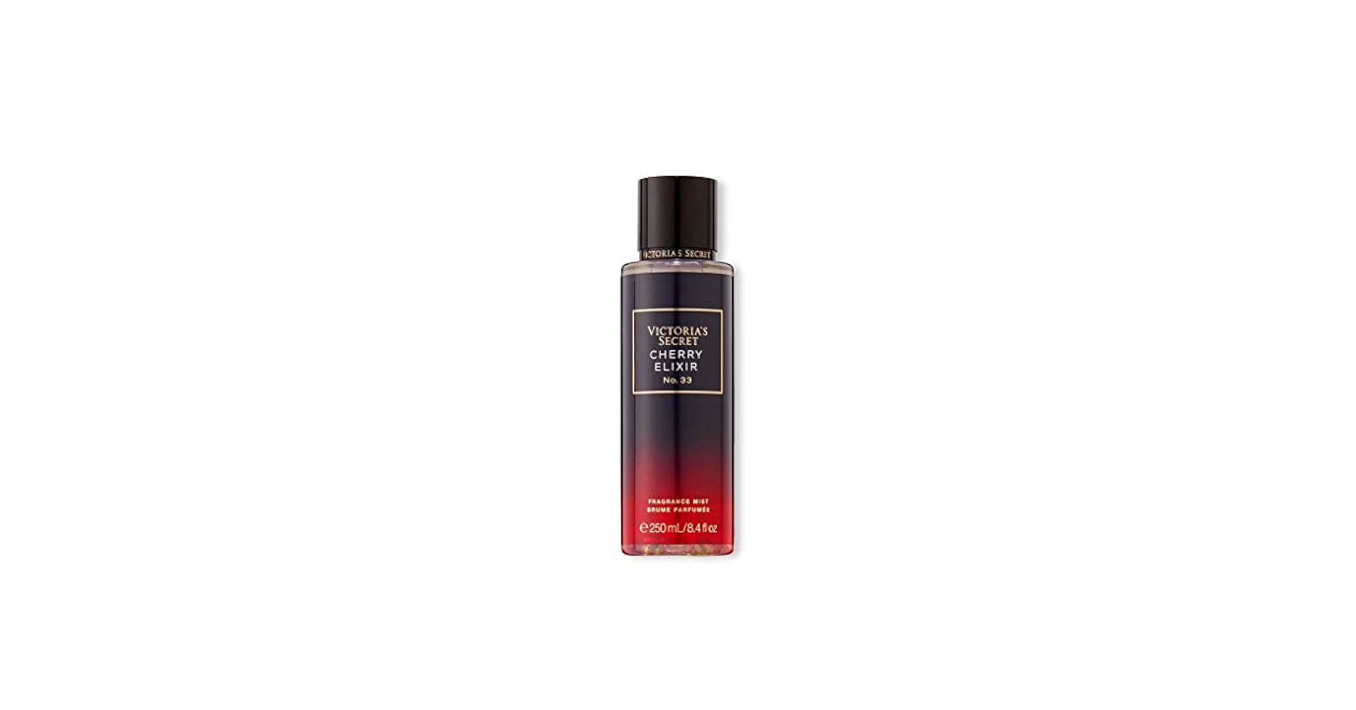 Amazon.com : Victoria's Secret Cherry Elixir NO.33 Fragrance
