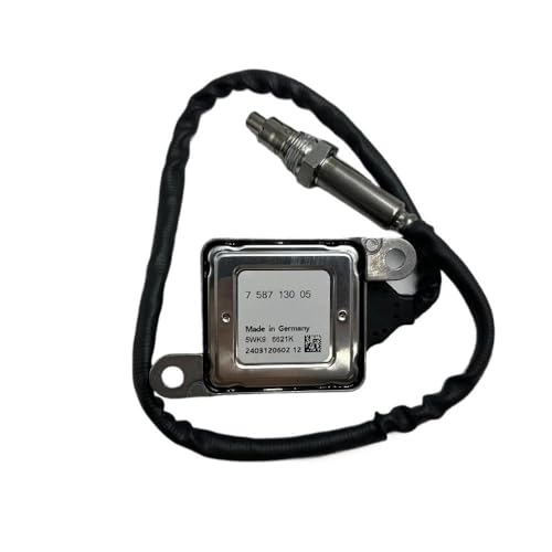 Capteur NOx 5wk96621k pour BMW E90 E87 N43 sonde lambda