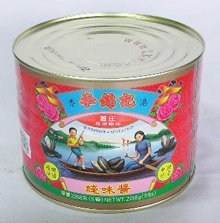 Amazon | 李錦記 オイスターソース 赤 2268g 1缶 5LB缶 業務用 カキ油