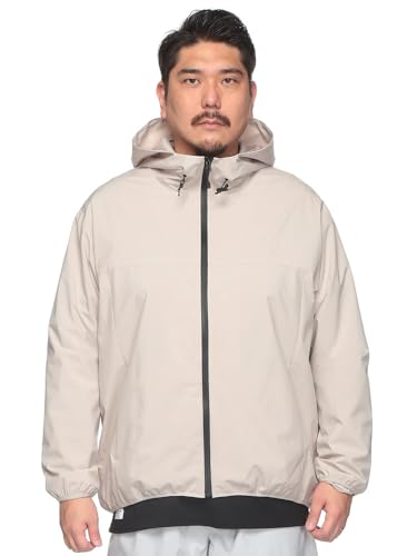 [B��T CLUB] �T�J�[�� (�r�[�A���h�e�B�[�N���u) �傫���T�C�Y �����Y EVOL-TEX �����b�V�� ���[�e�B���e�B�p�[�J�[ �x�[�W�� / X4(8L�`9L����)