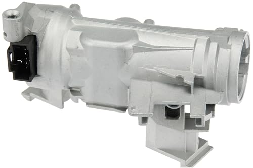 URO Parts 1K0905851B Ignition Lock Housing by URO Parts - Used condition - Image 3