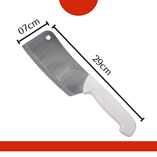 Cuchillos, Kitchen cuchillo taquero Marca Grupo Gadmi (3)