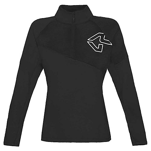 Sweatshirt Rock Experience Urus femme idéal pour vos randonnées