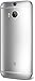 HTC One M8 32GB 4G LTE Unlocked GSM Android Cell Phone - Silver