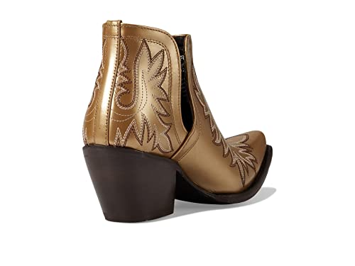 Image of Ariat Women's Dixon Western Boot - Agate Green