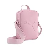 PUMA Bolsas de ombro, 25 cores outono/inverno rosa polido (10), One Size