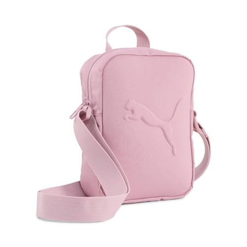 PUMA Bolsas de ombro, 25 cores outono/inverno rosa polido (10), One Size