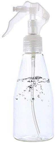 Preisvergleich Produktbild zerstäuber wassersprüher Wiederverwendbares ungiftiges Spritzgerät Wird für Reiseküchenblumen verwendet 200ML-5 Stück