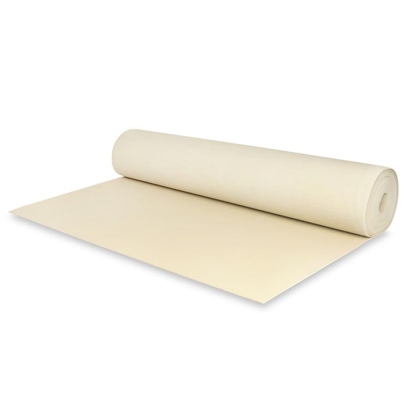 EAM Wholesale - Sandy Beach Wedding Aisle Runner Carpet - Event Carpet Aisle Decoration for Weddings & Events, VIP Party Entrance - 15x1 Metre