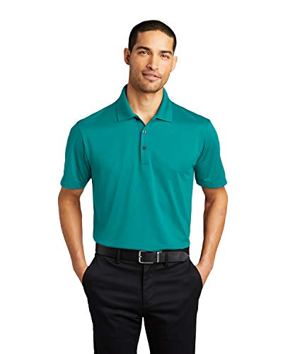 Port Authority Eclipse Stretch Polo