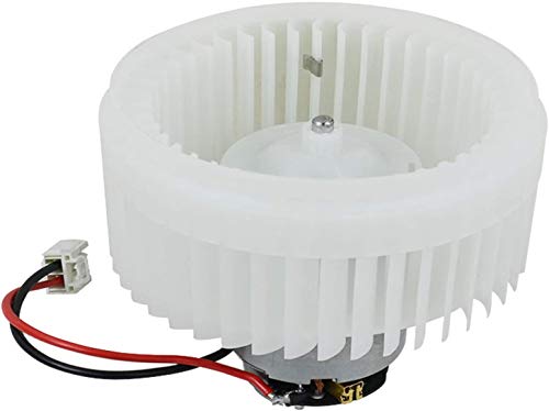 Conjunto de motor soprador A/C para Vo-lvo S60 S80 V70 XC70 XC90 peça # 9171479 31320393 700186 0091