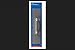IVES C8302-6P28 PULL PLATE 3.5 X 15X6" ALUMINUM
