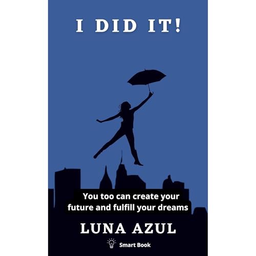 I Dit it! by Luna Azul episode artwork