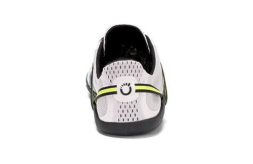 Xero Shoes Barefoot Shoes for Men | Speed Force Men’s Barefoot Running Shoes | Zero Drop, Wide Toe Box, Ultra Lightweight, Minimalist |4