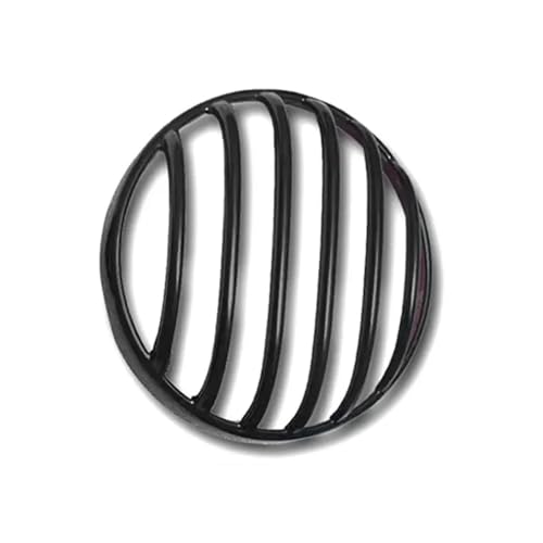 Grille phare moto : évitez les bris d'optiques sur votre CL500 CL300 CL250