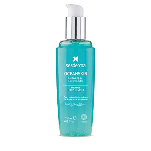 Oceanskin Gel Limpiador 200ML