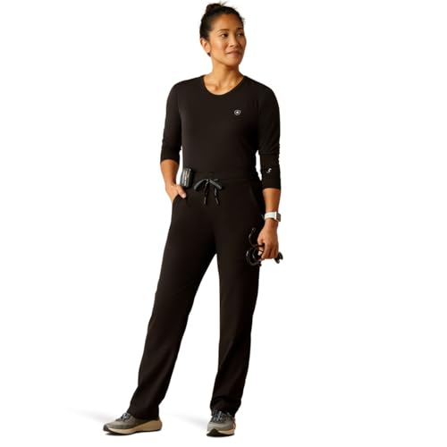 Image of Ariat Women's Nightingale Utility Stretch Scrub Pant