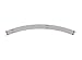 Price comparison product image Peco ST-17 Setrack Double Standard Curve Track Radius 3 298.5mm