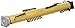 Kirby Vacuum Cleaner Brush Roll Brushroll Roller Bar Brush Bar Beater Bar G5 G6 G7 G7d Sentria (1 Brushroll)