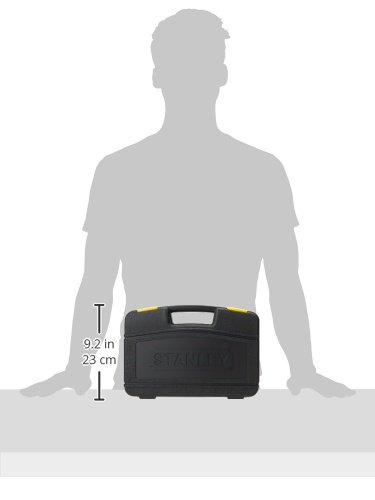 Herramientas Automotrices, Tools matraca y dados Marca STANLEY (3)